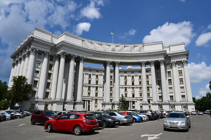 Feszültté váltak az ukrán–magyar diplomáciai kapcsolatok