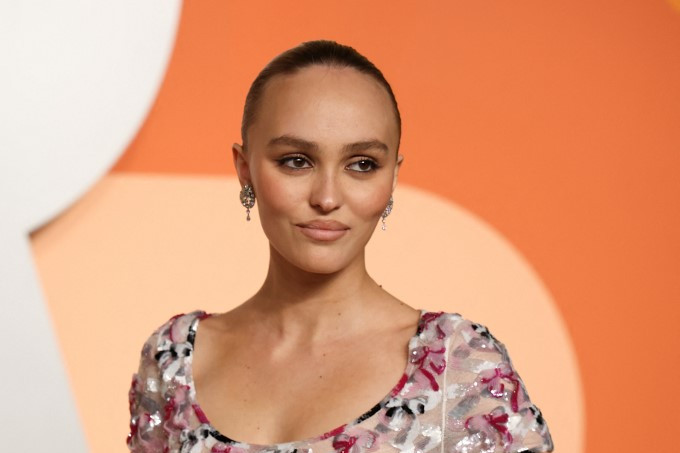 Sokkoló fotók láttak napvilágot Lily-Rose Depp­ről
