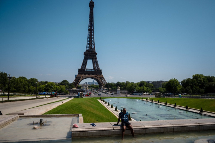 Brüsszel tönkreteszi Franciaországot?