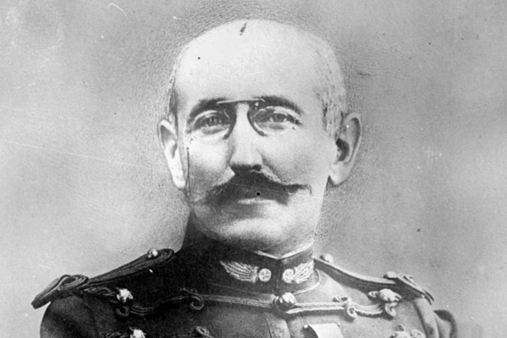 Fotó: AFP/Roger-Viollet/© Collection Roger-Viollet A történelem egyik leghíresebb botrányának kulcsszereplője
