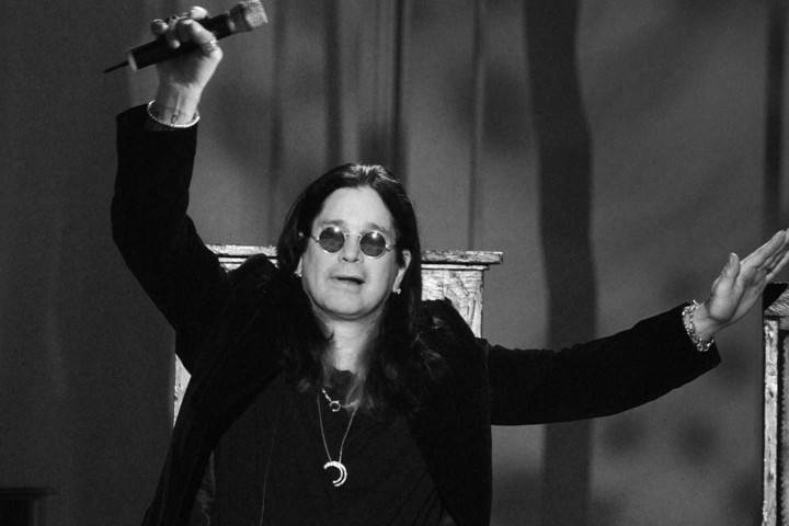 Fotó: AFP/dpa Picture-Alliance/DPA/Sven Simon Fontos részlet derült ki Ozzy Osbourne temetéséről