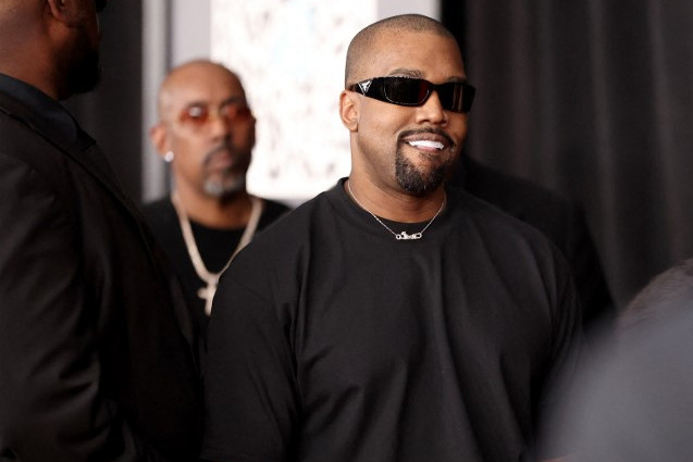 Ausztrália érvénytelenítette Kanye West vízumát a Hitlert éltető száma miatt