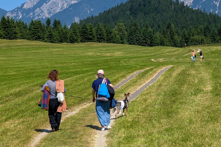 Biológiai életkor: ez a teszt megmutatja, mennyire öregszik az ember