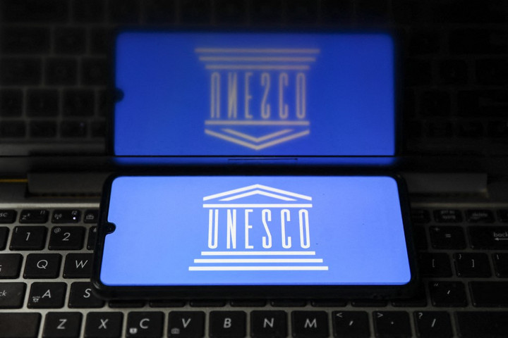 Fotó: AFP/NurPhoto/Beata Zawrzel Trump kilépteti az Egyesült Államokat az UNESCO-ból is?