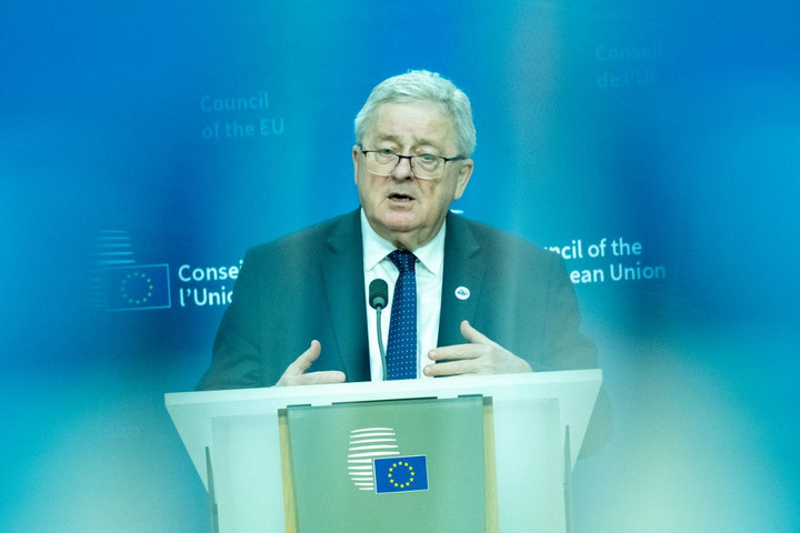 Lezárultak a tárgyalások az EU és Ukrajna között