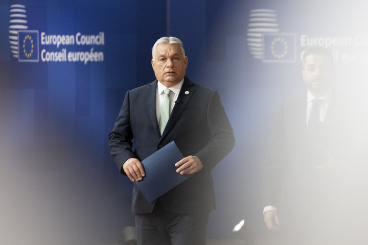 Orbán Viktor: Mozgósítottunk ötmilliárd forintot