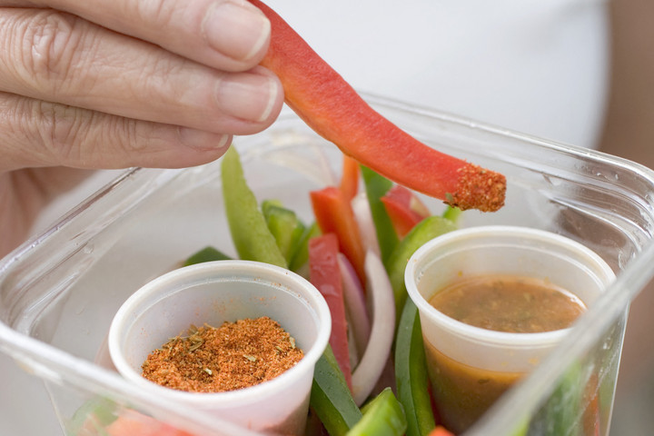 Fotó: foodcollection via AFP/Foodcollection GesmbH Nyári diétázás: kudarcra van ítélve?