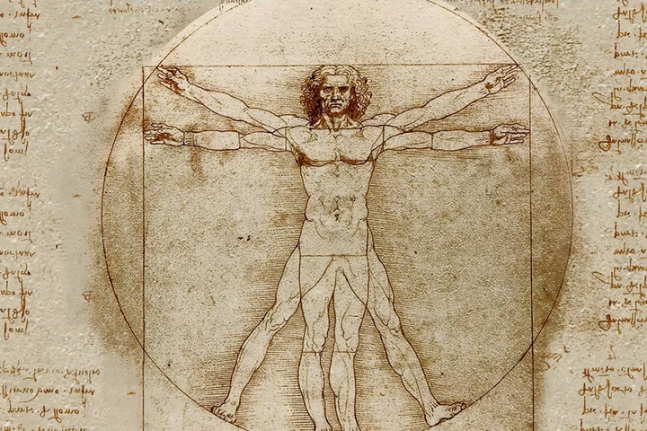 Fotó: NorthFoto Leonardo da Vinci festményén egy apró részletet figyelmen kívül hagytak