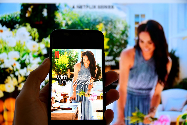 Fotó: NorthFoto Kiderült, miért kaszálták el valójában Meghan Markle műsorát