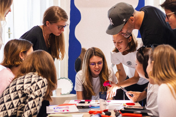 Fotó: Facebook/Budapest Design Week Augusztus elejéig várják a csatlakozókat