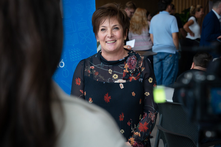 A magyar kultúrának van jövője