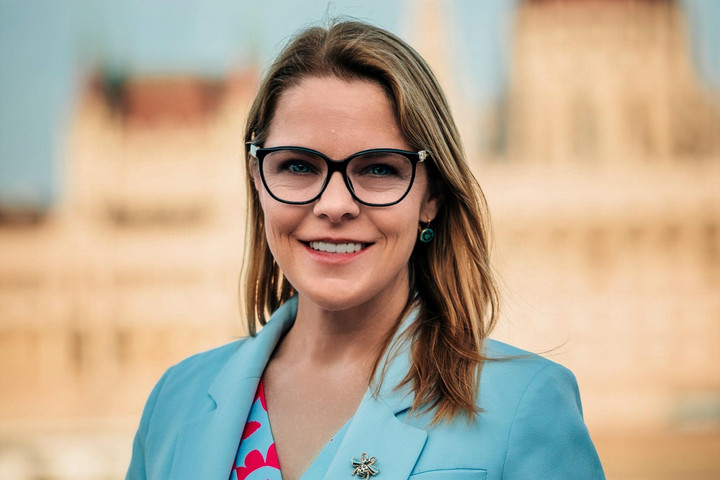 Fotó: Facebook/Dr. Balatoni Katalin „A magyar oktatás jövője a közös gondolkodásban rejlik”