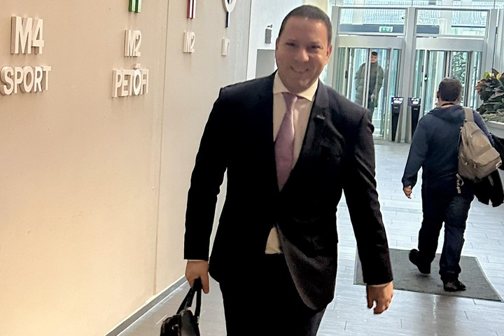 A miniszterelnök békeszövetsége