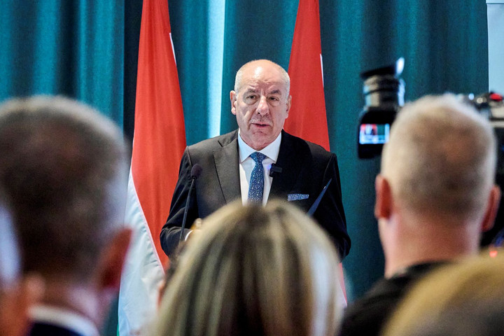 Fotó: Facebook/Dr. Sulyok Tamás Kárpátalja nincs egyedül! Magyarország kiáll a magyarokért