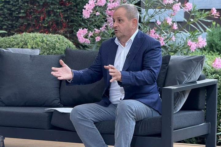 Budai Gyula feljelentést tett a volt vezérkari főnök ellen