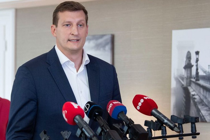 Sehol nincs Európában a fiataloknak ilyen otthonteremtési hitel, mint a most induló fix 3 százalékos