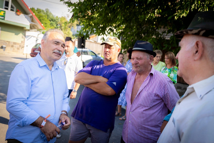 A székelyföldi gazdák mindig számíthatnak a kormány segítségére