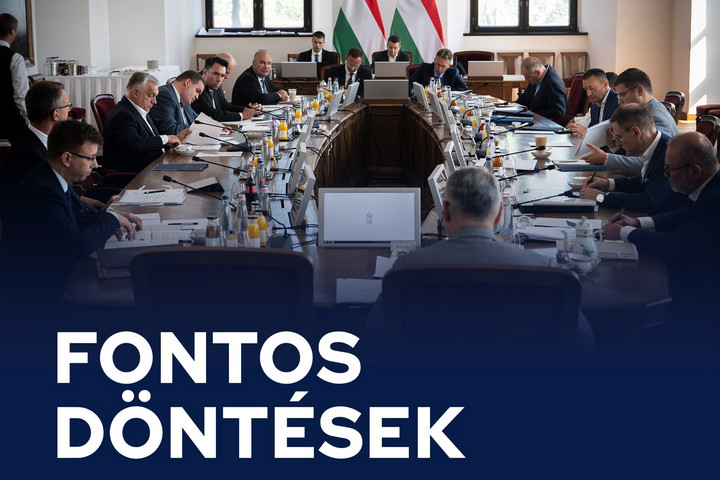 Jön az évi egymillió forintos otthontámogatás