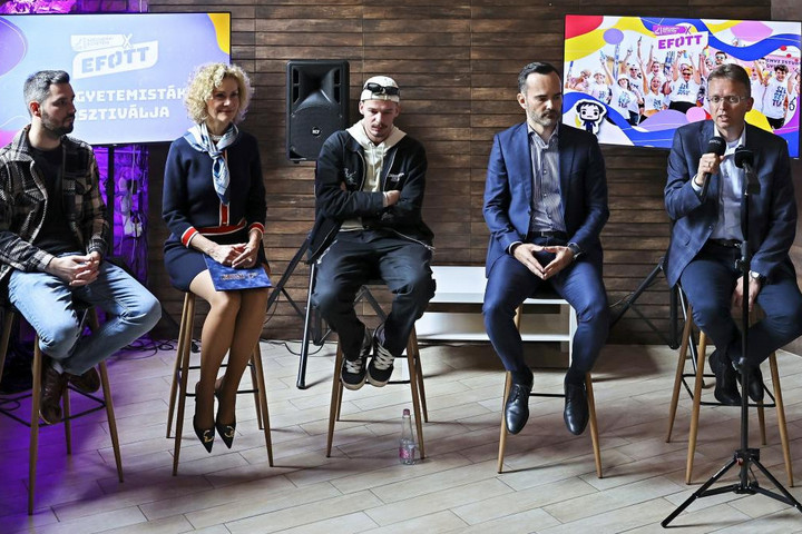 Fotó: kormany.hu Nemzeti ügy az ifjak sikere