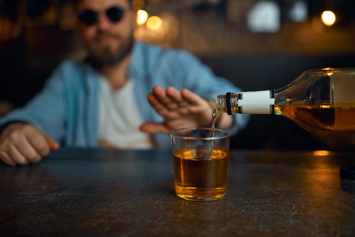Fotó: NorthFoto Ez történik a testével, ha abbahagyja az alkoholfogyasztást