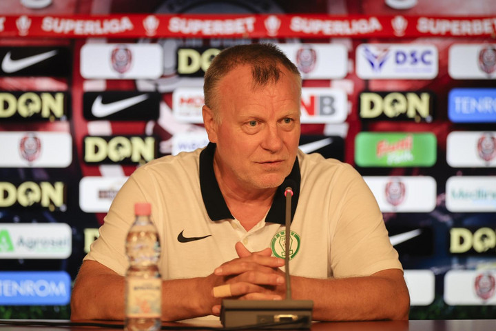 Fotó: Paksi FC Nehéz visszavágó elé néz a "magyar csapat"