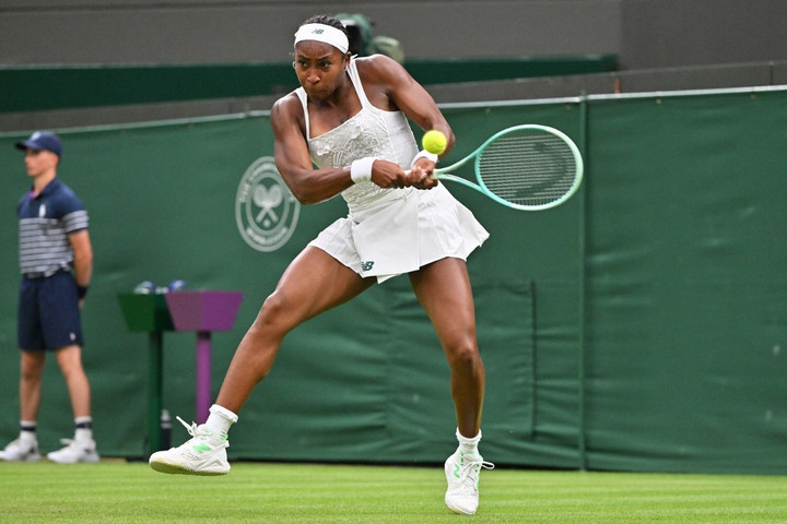 Mi történik Wimbledonban?