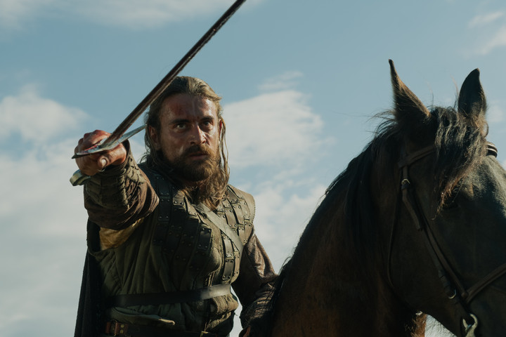 Már Kanadában is hódít a Hunyadi-sorozat