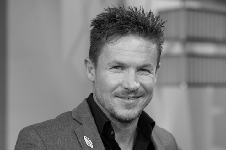 Fotó: AFP/dpa Picture-Alliance/Sven Simon/Malte Ossowski Balesetben elhunyt Felix Baumgartner osztrák extrémsportoló