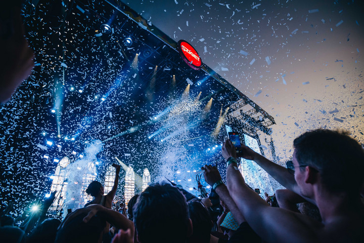 Fotó: Sziget Fesztivál/szigetfestival.com Sziget 2025 teljes programmal, éjszakai jeggyel és világsztárokkal, Budapest újra Európa bulifővárosa lesz