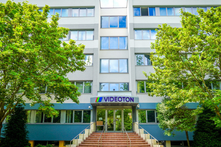 Fotó: videoton.hu Terjeszkedik a VIDEOTON