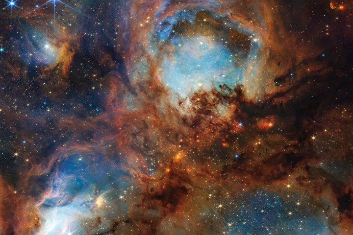 Ekkor jön el az univerzum vége