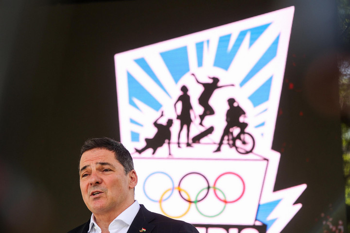 Minden magyar olimpikon a maximumot nyújtotta