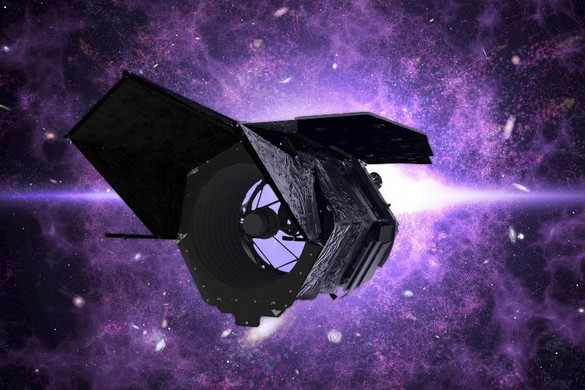 A NASA teleszkópja 100 000 kozmikus robbanást fog rögzíteni