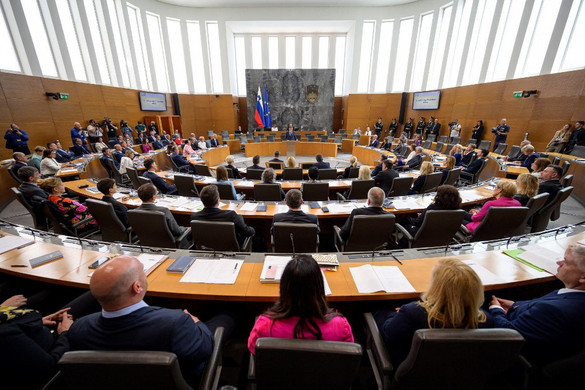 Szlovénia mérföldkőhöz érkezett