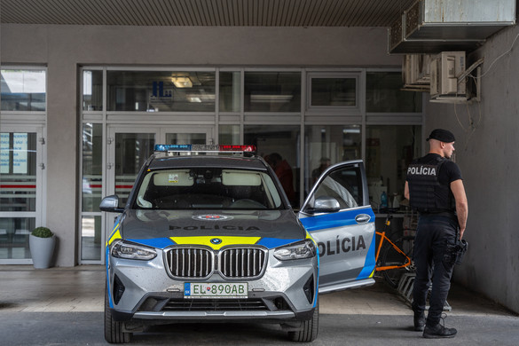 Tetten érték a korrupt polgármestert