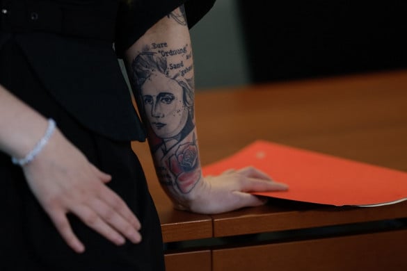 Lecsapott Moszkva a baloldali alapítványra