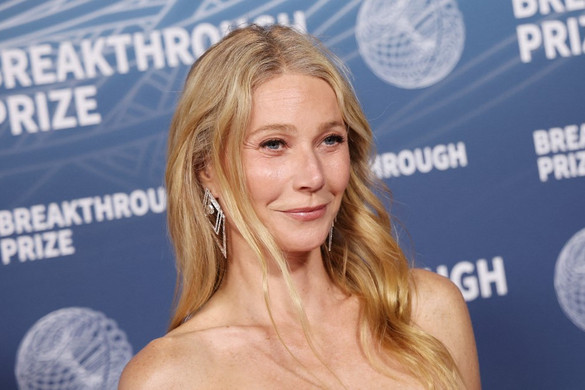 Gwyneth Paltrow lett a csókkamera-botrányban főszereplő Astronomer szóvivője