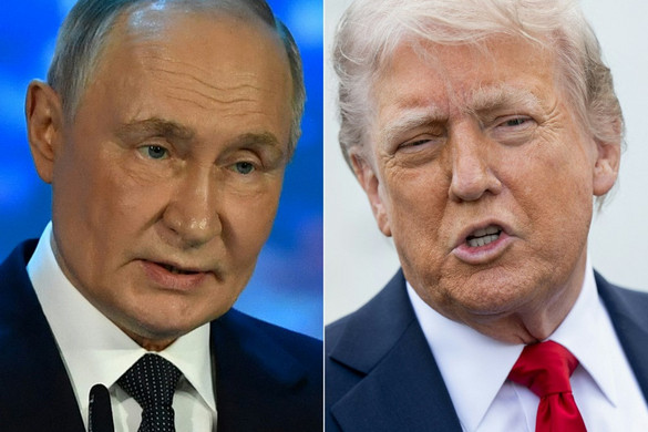 Trump újra tárgyalna Oroszországgal