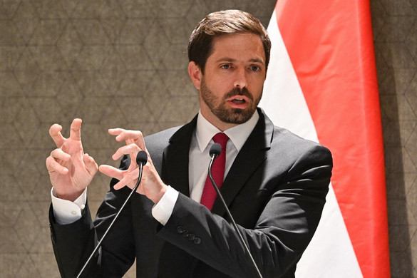Felháborító, hogy Brüsszel máig nem volt képes megállapodni Washingtonnal