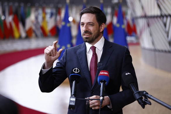 Az agyonvert ember árt a magyar-ukrán kapcsolatoknak