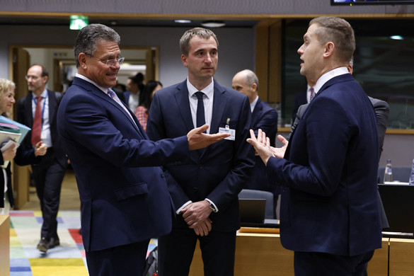 Az EU-USA megállapodás stabilitást és kiszámíthatóságot jelent a kereskedelem számára