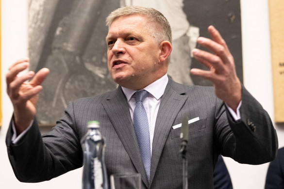 Brüsszel megtörné a szlovák kormányt is