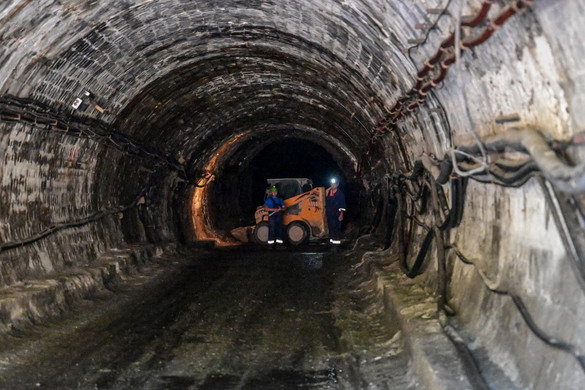 Kitartanak a vállalkozások Parajdon