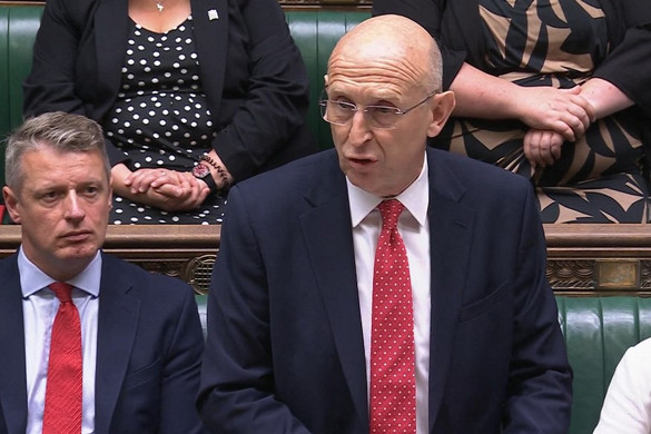 „Halállistát” állított össze a brit kormány a táliboknak