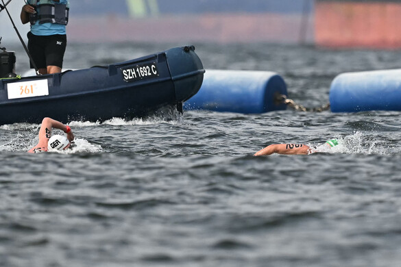 Európa-bajnokságot rendeznek Sukorón