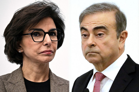 A francia politikai élet egyik legnagyobb botránya: Korrupció miatt áll bíróság elé a miniszter?