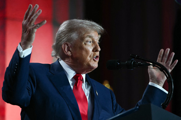 Trump kezdi elveszíteni a türelmét az ukrajnai konfliktus miatt
