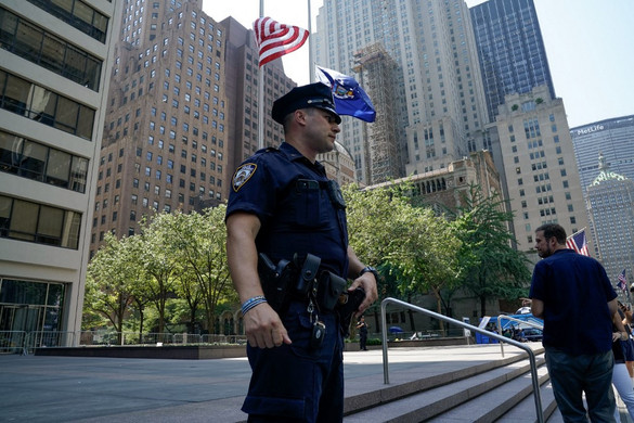 Eltéveszthette kiszemelt áldozatait a New Yorkabn gyilkoló férfi