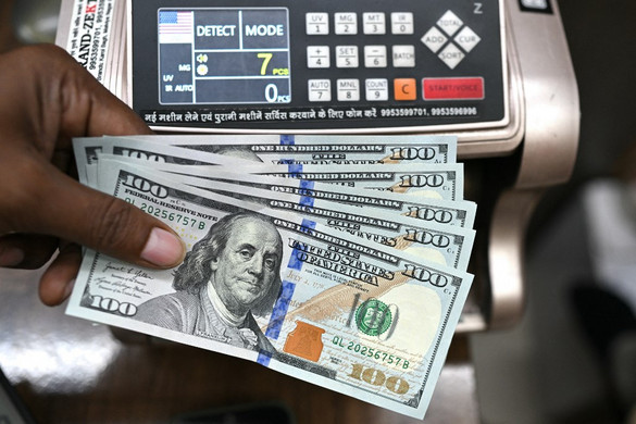 Nőtt az Egyesült Államok ipari termelése a várt stagnálás helyett szeptemberben