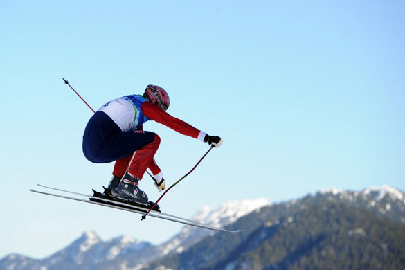 Villámcsapásban elhunyt az olimpiai bronzérmes síelő
